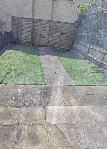 Charming London House With 3 Bedrooms