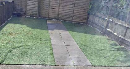 Charming London House With 3 Bedrooms