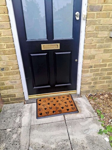 Charming London House With 3 Bedrooms