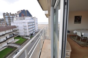 Appartement | Balkon