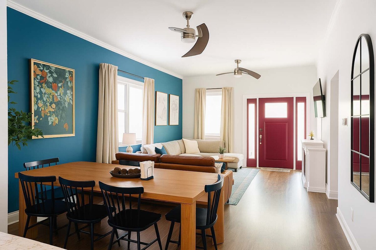 Bild für Gastgeberprofil