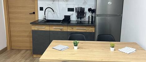 Cuisine privée