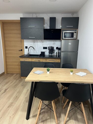 Exclusive and cozy lodging in Guamasa.