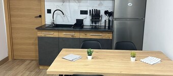 Exclusive and cozy lodging in Guamasa.