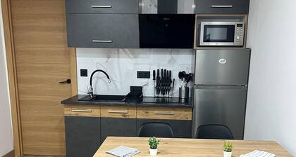 Exclusive and cozy lodging in Guamasa.