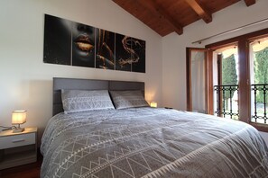 House, Garden View | 3 bedrooms, free WiFi - Le Colline Del Canova Ac Pool Wifi (Castelcucco)