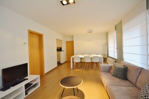 Appartement | Salle de séjour