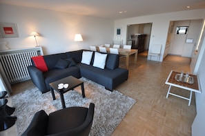 Apartment | Living room