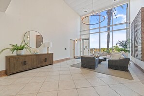 Condo, Multiple Beds (La Playa 302) | Interior