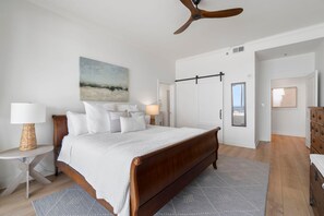 Appart'hôtel, plusieurs lits (La Playa 302)
