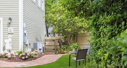 Haile Yeah! 1BR 1BA Guest Suite in Haile Village