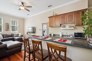 Téléviseur connecté