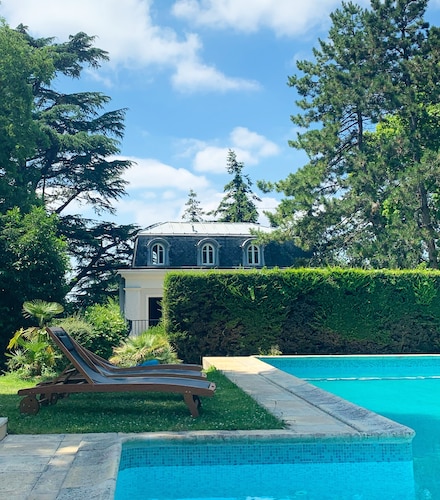 Le Domaine de Montmorency 