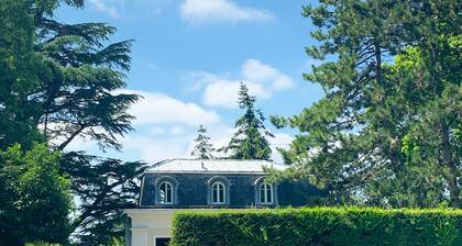 Le Domaine de Montmorency