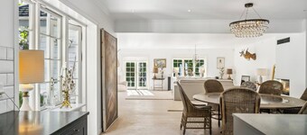 Enchanting 1-bedroom villa in Hornbæk