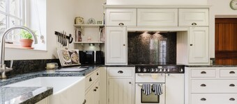 Herdsman's Cottage Beautiful 3 Bed in Wiltshire