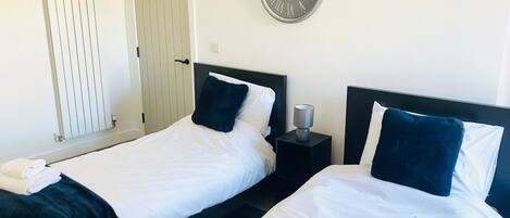 1 chambre
