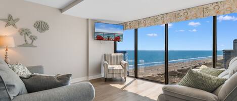 Smart TV, offices