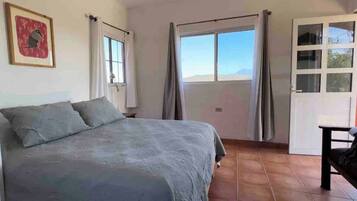 2 soveværelser, Wi-Fi, sengetøj