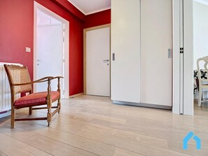 2 bedrooms - Apartment on 6th Floor in West Flanders (Knokke-Heist)