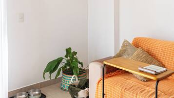 Apartment | Living area