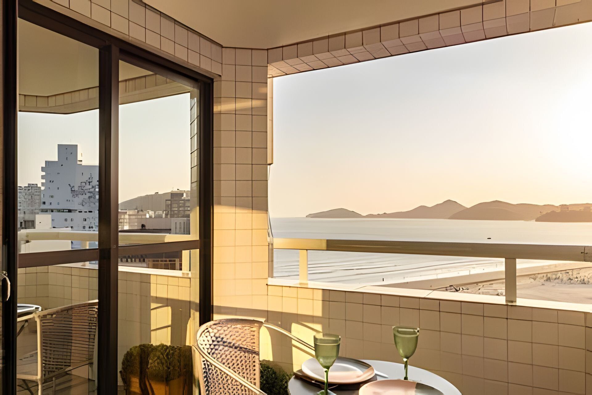 Appartement | Restauration extérieure