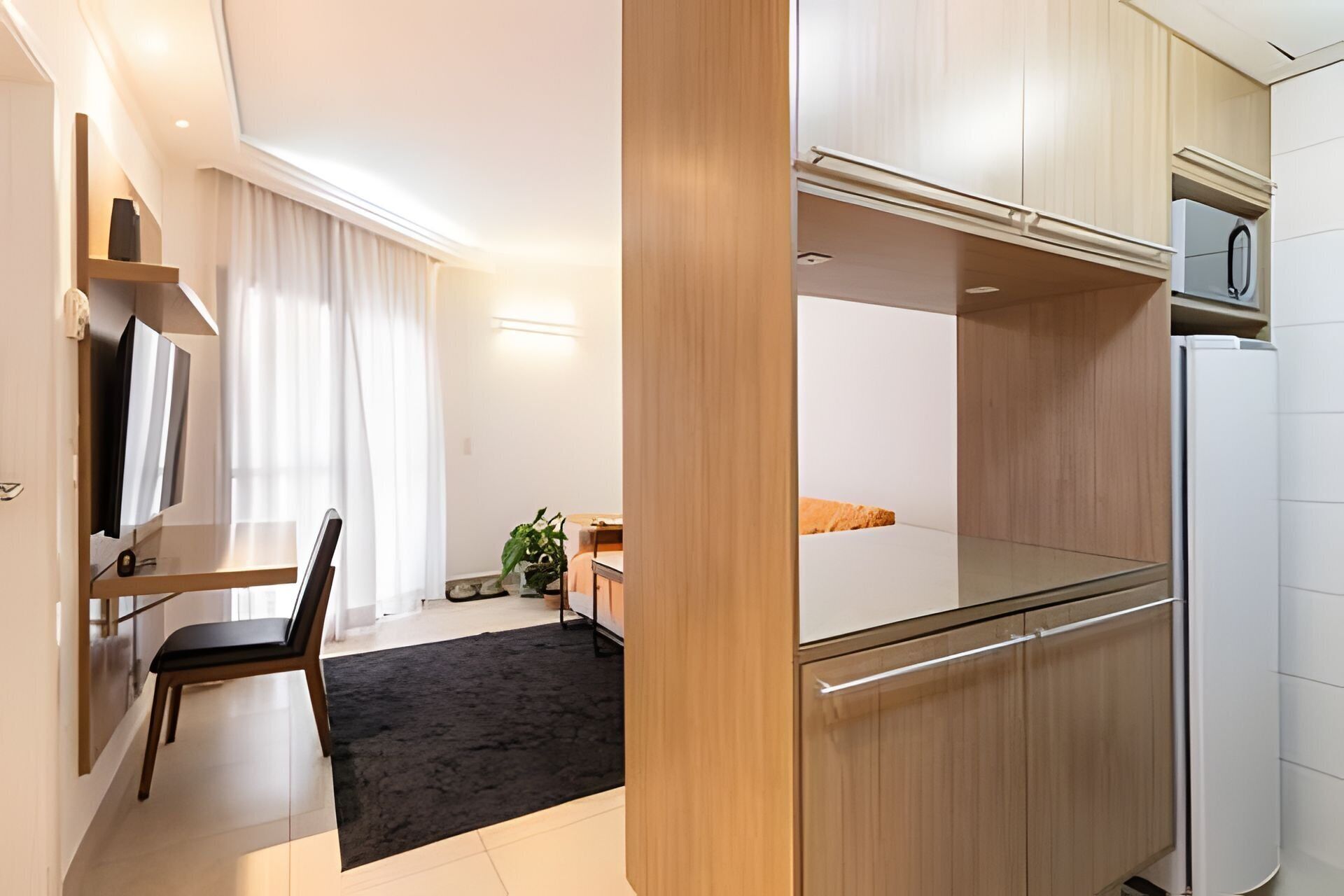 Apartment | Interior