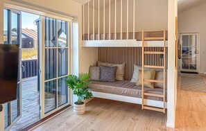 3 Schlafzimmer, kostenloses WLAN