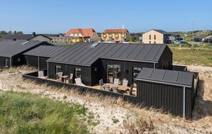 Udendørsområde