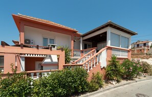 Detalle exterior