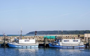 Port de plaisance
