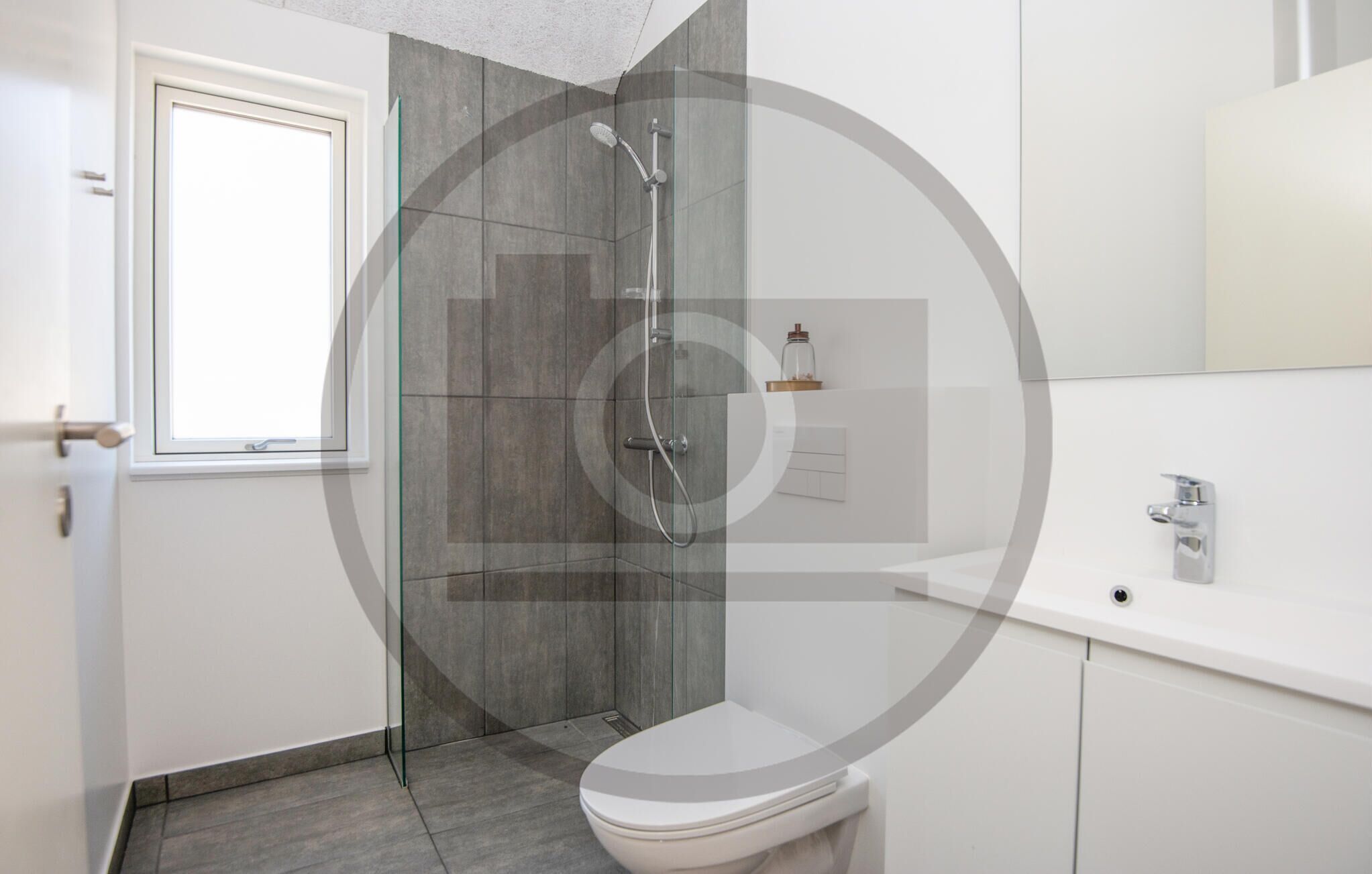 Badkamer