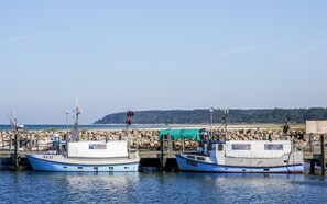 Port de plaisance