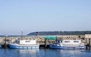Port de plaisance