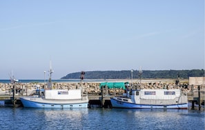 Port de plaisance