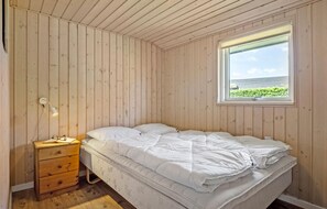 3 Schlafzimmer, kostenloses WLAN