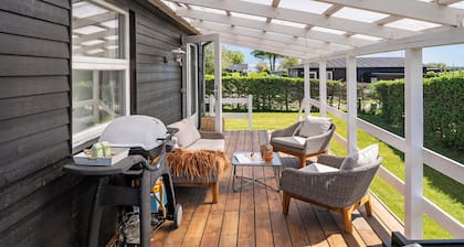 2 bedroom cozy home in Juelsminde