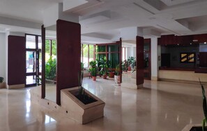 Hall