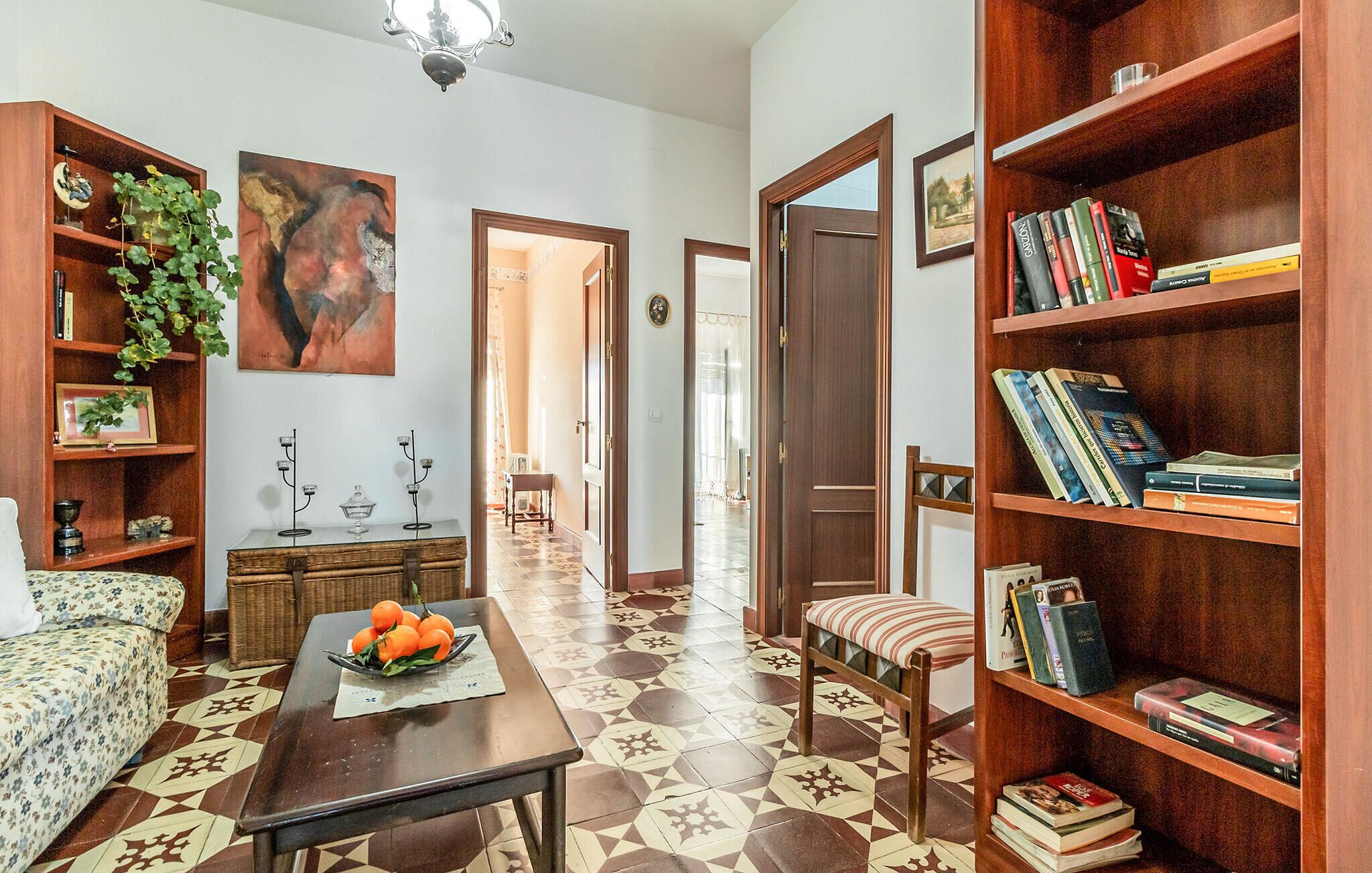 Intérieur