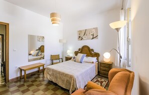 3 bedrooms, free WiFi