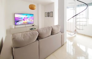 Televisor intel·ligent