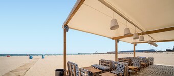 Pet friendly home in Puerto de Sagunto