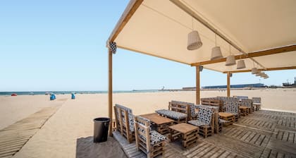 2 bedroom beautiful home in Puerto de Sagunto