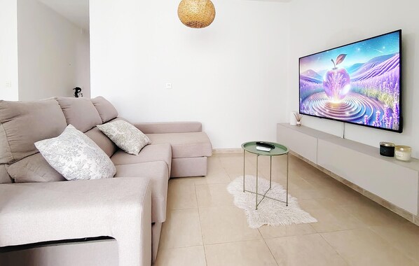 Smart-tv