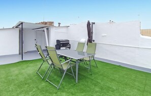 Servei de restauració a l'aire lliure