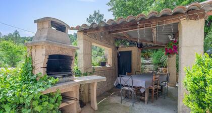 Superbe maison Ă Le Val