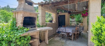 Amazing home in Le Val