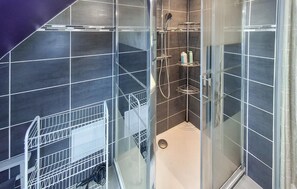 Dusche