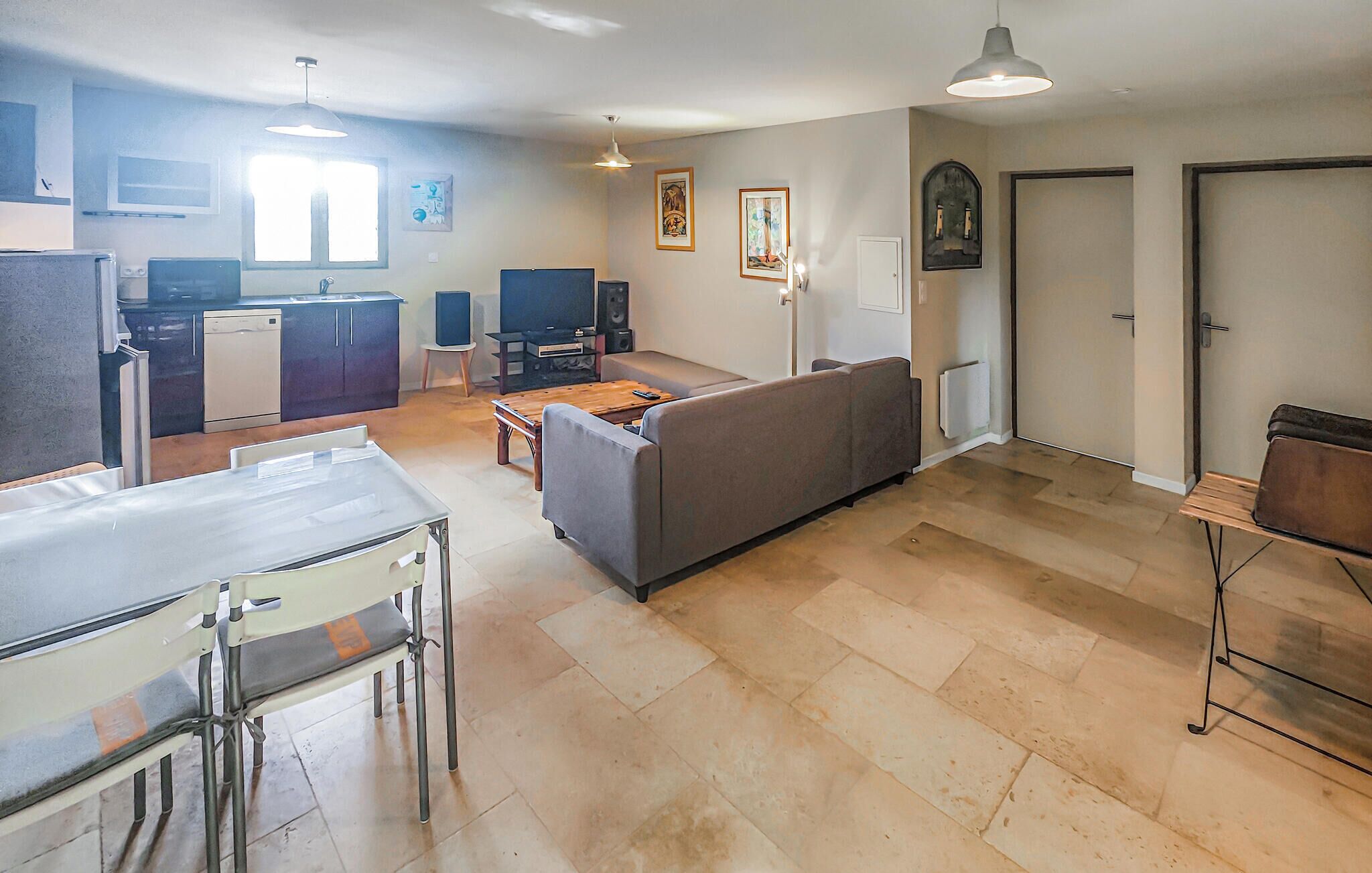Lovely Home In Roquebrun - Roquebrun