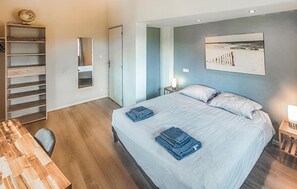 5 slaapkamers, gratis wifi